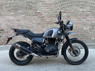 Used 2023 Royal Enfield Himalayan 