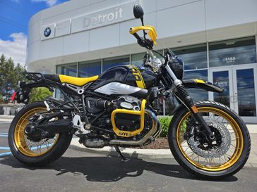 Used 2021 BMW R nineT Urban G&sol;S 