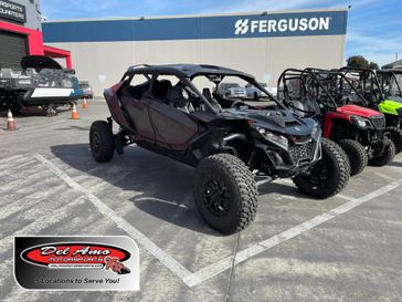 New 2025 Can-Am MAVERICK R MAX X RS 999T DCT 