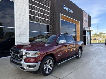 Used 2020 RAM 1500 Laramie