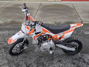 New 2026 KAYO TS 90 