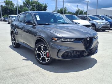 2025 Alfa Romeo Tonale Veloce