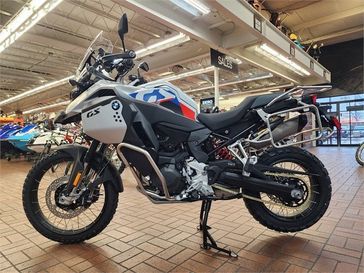 2024 BMW F900 GS ADVENTURE