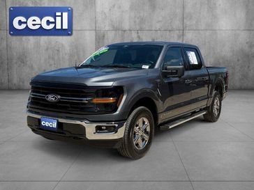 Used 2024 Ford F-150 XLT