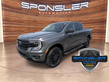 Used 2025 Ford Ranger XLT