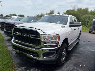 Used 2022 RAM 2500 Tradesman