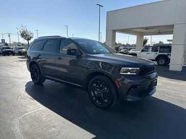 New 2026 Dodge Durango Gt