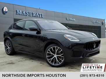 New 2026 Maserati Grecale Modena