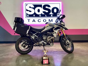 Used 2023 Triumph Tiger 900 