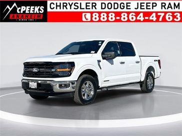 Used 2024 Ford F-150 XLT