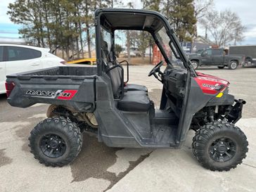 Used 2020 Polaris Ranger 1000 EPS 