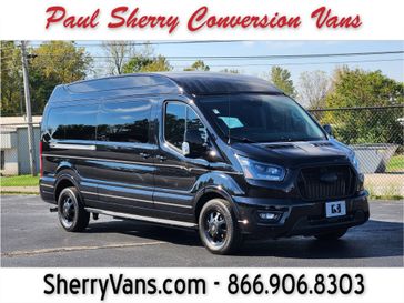 Used 2023 Ford Transit-150 Cargo Van 