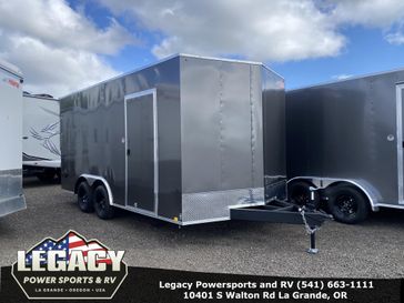 2025 MIRAGE 8.5X16 XE 