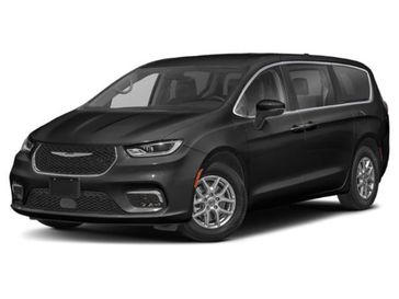 2024 Chrysler Pacifica Touring L Awd