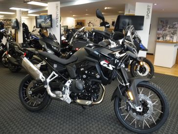 2025 BMW F900 GS