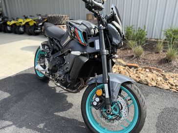 Used 2023 Yamaha MT-09 