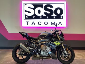 2023 BMW S 1000 R