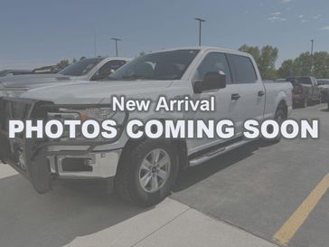 Used 2018 Ford F-150 XLT