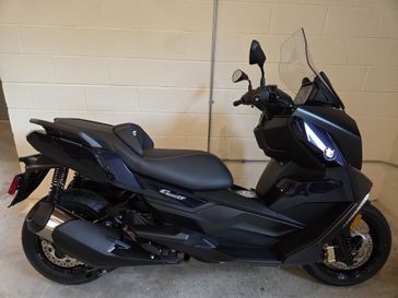 2024 BMW C 400 GT