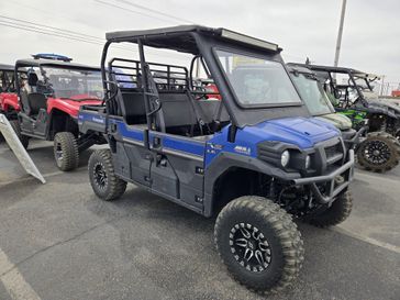 2023 Kawasaki Mule PROFXT EPS LE