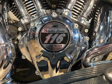Used 2018 Indian Motorcycle CHIEFTAIN LIMITED, 49ST 
