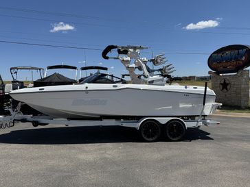 2025 MALIBU WAKESETTER 23 MXZ 