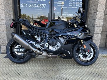 New 2026 BMW S 1000 RR 