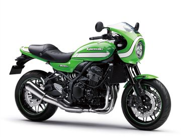 Used 2019 Kawasaki Z900RS CAFE 