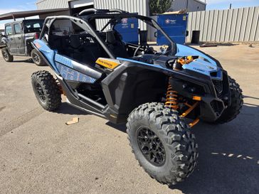 NEW 2026 CAN-AM MAVERICK X3 DS TURBO 