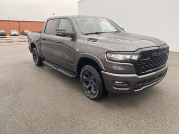 Used 2026 RAM 1500 