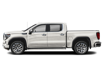 Used 2026 GMC Sierra Denali