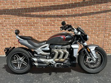 Used 2022 Triumph Rocket 3 GT 