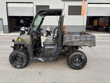 Used 2018 Polaris RANGER 500 