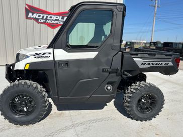New 2027 Polaris Ranger XP 1000 Cab 