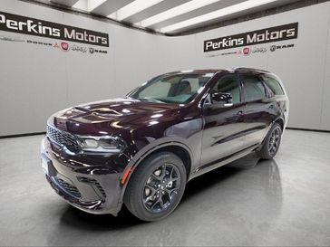 New 2027 Dodge Durango Gt Hemi V8 Plus Awd