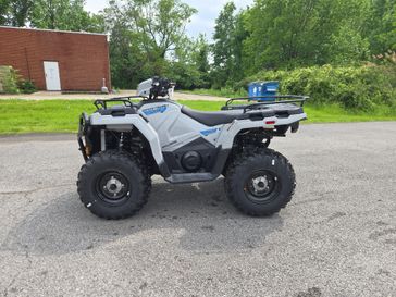 2026 Polaris Sportsman 570 EPS