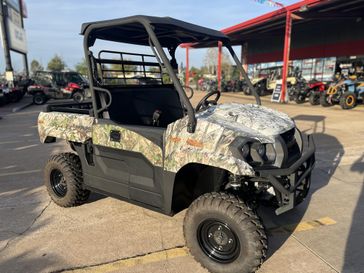 2023 Kawasaki MULE PRO-MX EPS DEMO