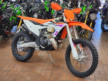 2024 KTM 250 XC