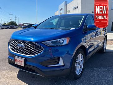 Used 2023 Ford Edge SEL