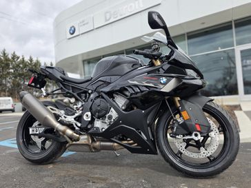 New 2026 BMW S 1000 RR 