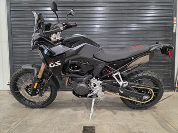 BLACK STORM