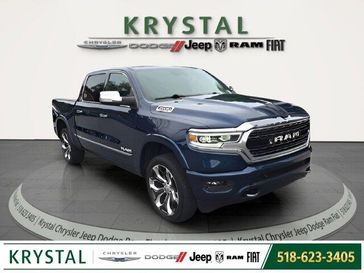 Used 2022 RAM 1500 Limited
