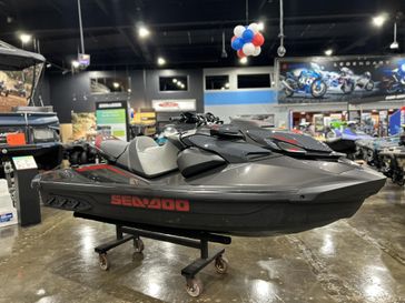 New 2025 Sea-Doo GTR-X 300 (SOUND SYSTEM) 