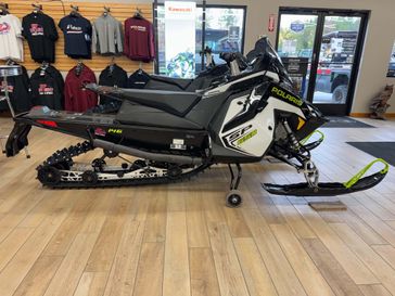 New 2026 Polaris 650 sb sp 146 wht 