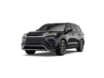New 2025 Lexus TX 500h F SPORT Premium