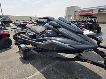 2024 YAMAHA FX LIMITED SVHO 