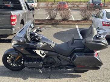 Used 2021 Honda Gold Wing Tour Automatic DCT 