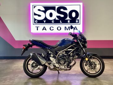 Used 2023 Suzuki Sv 650 Abs 