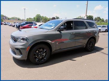 New 2026 Dodge Durango GT Plus