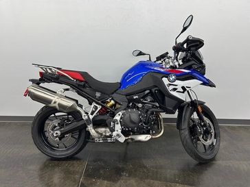 2025 BMW F 800 GS Sport 